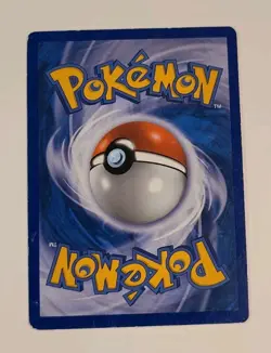 Leafeon - 45/111 - Uncommon - Rising Rivals - Stage 1 - 90 HP - Pokemon Card - Image 2