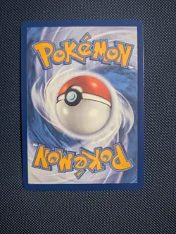 Pokemon TCG - Mega Gardevoir EX MEP 032 - Ascended Heroes Black Star Promo - Image 4
