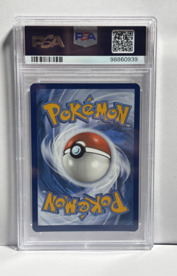 Pokemon Mewtwo VSTAR Crown Zenith Galarian Gallery Full Art #GG44 PSA 9 Mint - Image 2