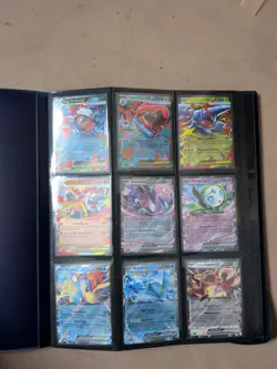 Pokemon cards lot collection - Image 2