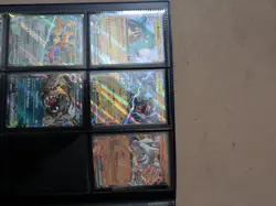 Pokemon cards lot collection - Image 3