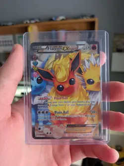 Pokemon cards lot collection - Image 4