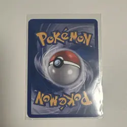 Pokemon TCG Electabuzz Diamond & Pearl 81/130 Reverse Holo Common LP - Image 4