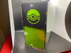 Pokemon TCG Perfect Order Pokemon Center Elite Trainer Box ETB SEALED - Image 3