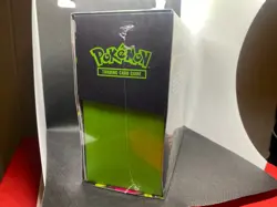 Pokemon TCG Perfect Order Pokemon Center Elite Trainer Box ETB SEALED - Image 4