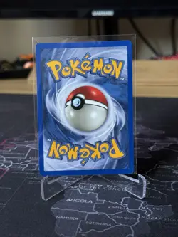 Mareep 75/105 1st Edition Neo Destiny Near Mint - Image 2