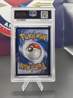 2024 Pokemon S-Chinese cs4aC Umbreon 152 PSA 9 (Evolving Skies) - Image 2