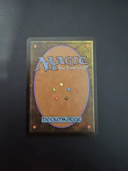 Ivory Cup Limited Edition - Beta Edition Regular MTG LP Magic Card - Image 2