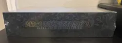 The Pokemon TCG Mega Charizard X EX Ultra - Premium Collection (Factory Sealed) - Image 3