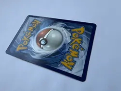 The Pokemon Company Pikachu Secret Rare Full Art Holo 160/159 Crown Zenith NM - Image 2