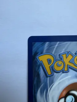 The Pokemon Company Pikachu Secret Rare Full Art Holo 160/159 Crown Zenith NM - Image 3