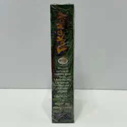Pokemon WOTC Jungle Power Reserve Theme Deck w/ Factory Seal but DAMAGED 742818060653 - Image 2