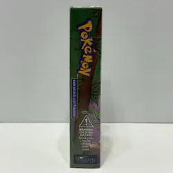 Pokemon WOTC Jungle Power Reserve Theme Deck w/ Factory Seal but DAMAGED 742818060653 - Image 4