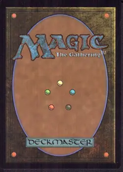 Wild-Magic Sorcerer - Commander Legends: Battle for Baldur's Gate - MTG LP - Image 2