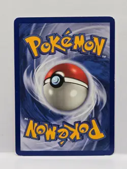 Psyduck 53/62 Fossil 1st Edition Pokemon TCG LP - Image 2