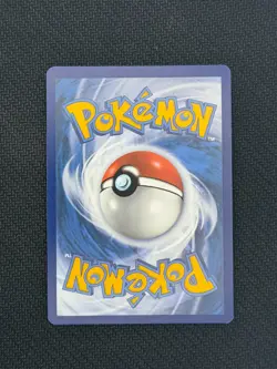 Pokemon TCG Scarlet & Violet Paldean Fates Abomasnow Shiny Holo 101/091 - Image 2