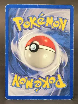Pokemon Yanma 17/75 Rare Neo Discovery MP - Image 2