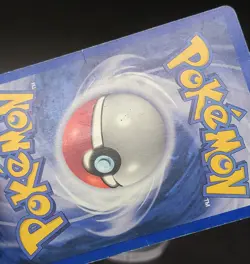 Pokemon Yanma 17/75 Rare Neo Discovery MP - Image 3