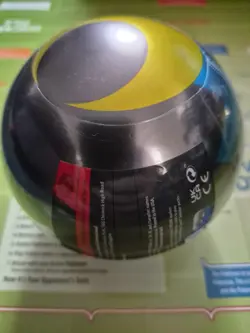 Pokeball Poke Ball Tin (B25) - SEALED - Pokemon TCG - Image 2