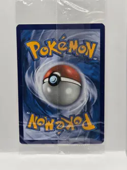 *DMG* Psyduck 28/149 Build a Bear Promo Sealed Pokemon TCG See Description - Image 2