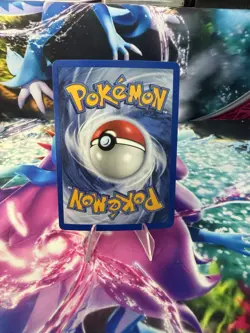Pokemon TCG Entei Wizards Black Star Promos 34 Holo Promo Promo - Image 2