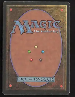 Bestial Fury (Facing Left) Alliances #100 Magic the Gathering - Image 2