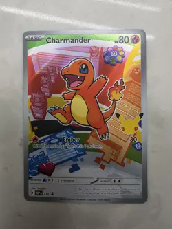 Pokemon 2026 First Partner Illustration Collection Series 1 Promo Kanto Starters - Image 5
