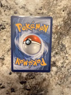 Pokemon Ash's Pikachu SM112 Promo Regular 70 HP Quick Attack Electro Ball - Image 2