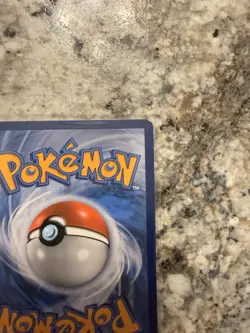 Pokemon Ash's Pikachu SM112 Promo Regular 70 HP Quick Attack Electro Ball - Image 3