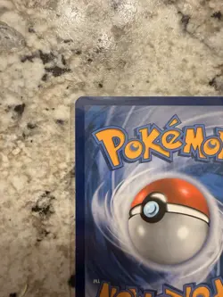 Pokemon Ash's Pikachu SM112 Promo Regular 70 HP Quick Attack Electro Ball - Image 4