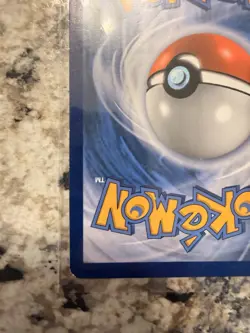 Pokemon Ash's Pikachu SM112 Promo Regular 70 HP Quick Attack Electro Ball - Image 5