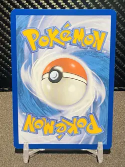 Pokemon Samurott 107/086 Sv: White Flare Illustration Rare Mint/Near Mint (NM) - Image 2