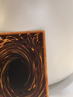 Yugioh Reshef The Dark Being TLM-EN033 1st Edition Ultra Rare NM Near Mint - Image 4