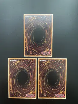 Yugioh Limiter Removal OP11-EN017 Unlimited Edition Common NM/LP X3 - Image 2