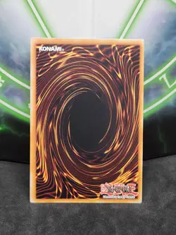 Yugioh King's Sarcophagus MP24-EN125 Prismatic Secret Rare 1st Edition NM - Image 2