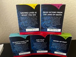 SDCC 2025 Magic The Gathering x Spider-Man Complete Welcome Deck Set (5) - Image 2