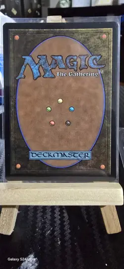 MTG | Minas Morgul, Dark Fortress (Borderless) [LOTR] ✨SURGE FOIL✨ - Image 2