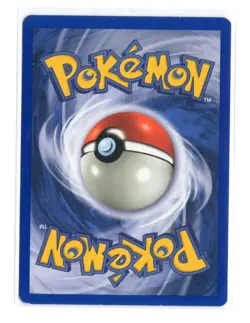 MEOWTH 10 PROMO WIZARDS HOLO BLACK STAR PROMOS WOTC POKEMON CARD TCG LP+ - Image 3