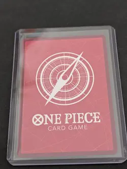 ONE PIECE Card Enel Leader Parallel OP15-058 KAMI’s Island OP15 Japanese - Image 2