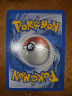Pokemon Mew Card 47 Promo Black Star Wizards of the Coast Near Mint - Image 2
