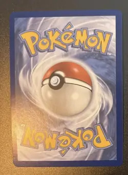 Pokemon Card Chimchar 041 30th Anniversary Promo Holo - Image 2