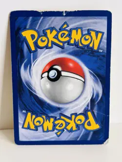 Zapdos 23 Black Star Promo Card Pokemon Card - Image 2