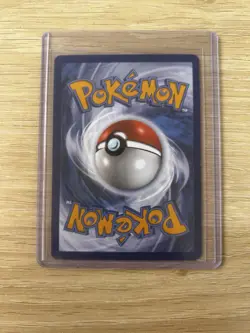 Bloodmoon Ursaluna ex 216/167 Sv06: Twilight Masquerade Holo pokemon TCG - Image 2