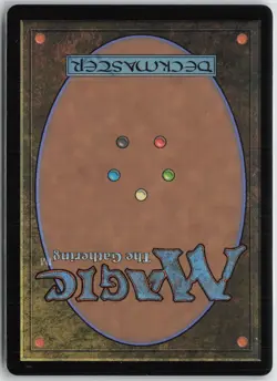 Evercoat Ursine (Extended Art) R Commander: Bloomburrow 64 NM - Image 2