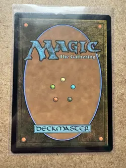 Starting Town - MTG - Rare Card Final Fantasy Magic: The Gathering NM - Image 2