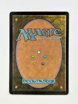 1x MTG Undead Warchief - Scourge - very LP #78 - Image 2