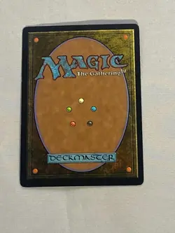 MTG Argothian Enchantress Urza's Saga Magic the Gathering - Image 2