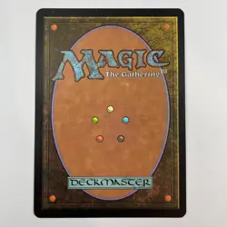 SIGNED MOX OPAL VOLKAN BAGA SCARS OF MIRRODIN MP MTG - Image 4