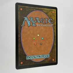 SIGNED MOX OPAL VOLKAN BAGA SCARS OF MIRRODIN MP MTG - Image 5