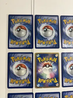 Pokemon TCG Collection Alt Arts Charizard EX 012/052 Flareon Jolteon Ninetales - Image 4